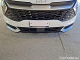  KIA  Sportage KIA  / 2021 / 5P / SUV 1.6 CRDI MHEV STYLE 2WD DCT #25