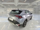  KIA  Sportage KIA  / 2021 / 5P / SUV 1.6 CRDI MHEV BUSINESS 2WD DCT #2