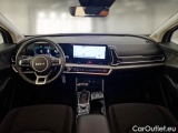  KIA  Sportage KIA  / 2021 / 5P / SUV 1.6 CRDI MHEV BUSINESS 2WD DCT #3