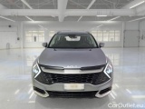  KIA  Sportage KIA  / 2021 / 5P / SUV 1.6 CRDI MHEV BUSINESS 2WD DCT #6