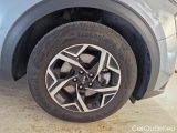  KIA  Sportage KIA  / 2021 / 5P / SUV 1.6 CRDI MHEV BUSINESS 2WD DCT #17
