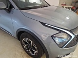  KIA  Sportage KIA  / 2021 / 5P / SUV 1.6 CRDI MHEV BUSINESS 2WD DCT #27