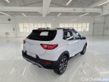  KIA  STONIC KIA  / 2017 / 5P / SUV 1.0 T-GDI 74KW MHEV STYLE #2