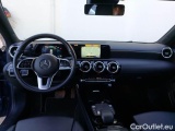  Mercedes  A-Klasse MERCEDES-BENZ CLASSE A / 2018 / 4P / BERLINA A 180 D AUTOMATIC BUSINESS #3