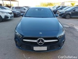  Mercedes  A-Klasse MERCEDES-BENZ CLASSE A / 2018 / 4P / BERLINA A 180 D AUTOMATIC BUSINESS #6