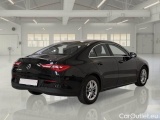  Mercedes  CLA-Klasse MERCEDES-BENZ CLA COUPÉ / 2019 / 4P / COUPE CLA 200 D AUTOMATIC BUSINESS #2