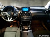  Mercedes  G-Klasee MERCEDES-BENZ GLC / 2019 / 5P / SUV 220 D 4MATIC BUSINESS EXTRA AUT. #3