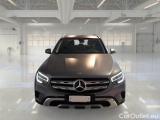  Mercedes  G-Klasee MERCEDES-BENZ GLC / 2019 / 5P / SUV 220 D 4MATIC BUSINESS EXTRA AUT. #6