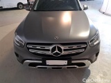  Mercedes  G-Klasee MERCEDES-BENZ GLC / 2019 / 5P / SUV 220 D 4MATIC BUSINESS EXTRA AUT. #26