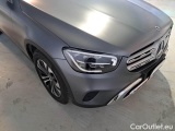  Mercedes  G-Klasee MERCEDES-BENZ GLC / 2019 / 5P / SUV 220 D 4MATIC BUSINESS EXTRA AUT. #37