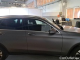  Mercedes  G-Klasee MERCEDES-BENZ GLC / 2019 / 5P / SUV 220 D 4MATIC BUSINESS EXTRA AUT. #47