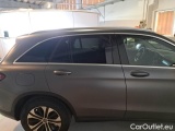  Mercedes  G-Klasee MERCEDES-BENZ GLC / 2019 / 5P / SUV 220 D 4MATIC BUSINESS EXTRA AUT. #49
