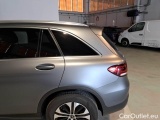  Mercedes  G-Klasee MERCEDES-BENZ GLC / 2019 / 5P / SUV 220 D 4MATIC BUSINESS EXTRA AUT. #53