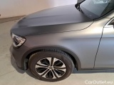  Mercedes  G-Klasee MERCEDES-BENZ GLC / 2019 / 5P / SUV 220 D 4MATIC BUSINESS EXTRA AUT. #59