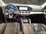  Mercedes  G-Klasee MERCEDES-BENZ GLE / 2018 / 5P / SUV GLE 350 D 4MATIC SPORT #3