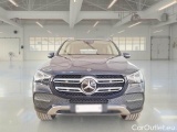  Mercedes  G-Klasee MERCEDES-BENZ GLE / 2018 / 5P / SUV GLE 350 D 4MATIC SPORT #6