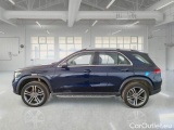  Mercedes  G-Klasee MERCEDES-BENZ GLE / 2018 / 5P / SUV GLE 350 D 4MATIC SPORT #8