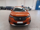 Peugeot  2008 PEUGEOT  / 2019 / 5P / Crossover PureTech 130 EAT8 Allure S/S aut. #6