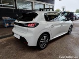  Peugeot  208 PEUGEOT  / 2019 / 5P / BERLINA ALLURE PACK BLUEHDI 100 S/S #2