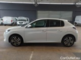  Peugeot  208 PEUGEOT  / 2019 / 5P / BERLINA ALLURE PACK BLUEHDI 100 S/S #8