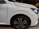  Peugeot  208 PEUGEOT  / 2019 / 5P / BERLINA ALLURE PACK BLUEHDI 100 S/S #58
