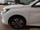  Peugeot  208 PEUGEOT  / 2019 / 5P / BERLINA ALLURE PACK BLUEHDI 100 S/S #85