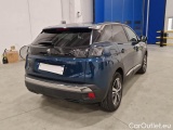  Peugeot  3008 PEUGEOT  / 2020 / 5P / SUV PURETECH TURBO 130 EAT8 SeS ALLURE #2
