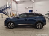  Peugeot  3008 PEUGEOT  / 2020 / 5P / SUV PURETECH TURBO 130 EAT8 SeS ALLURE #8