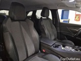  Peugeot  3008 PEUGEOT  / 2020 / 5P / SUV PURETECH TURBO 130 EAT8 SeS ALLURE #13