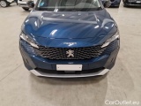  Peugeot  3008 PEUGEOT  / 2020 / 5P / SUV PURETECH TURBO 130 EAT8 SeS ALLURE #28