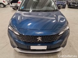  Peugeot  3008 PEUGEOT  / 2020 / 5P / SUV PURETECH TURBO 130 EAT8 SeS ALLURE #26