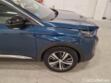  Peugeot  3008 PEUGEOT  / 2020 / 5P / SUV PURETECH TURBO 130 EAT8 SeS ALLURE #30