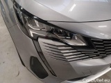  Peugeot  3008 PEUGEOT  / 2020 / 5P / SUV BLUEHDI 130 EAT8 SeS ACTIVE BUSINESS #33