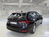  Skoda  Octavia SKODA  WAGON / 2020 / 5P / STATION WAGON 2.0 TDI EVO 85KW EXECUTIVE DSG #2
