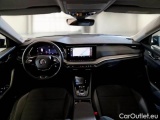  Skoda  Octavia SKODA  WAGON / 2020 / 5P / STATION WAGON 2.0 TDI EVO 85KW EXECUTIVE DSG #3
