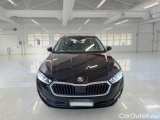  Skoda  Octavia SKODA  WAGON / 2020 / 5P / STATION WAGON 2.0 TDI EVO 85KW EXECUTIVE DSG #6
