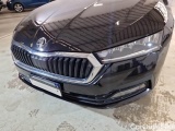  Skoda  Octavia SKODA  WAGON / 2020 / 5P / STATION WAGON 2.0 TDI EVO 85KW EXECUTIVE DSG #22
