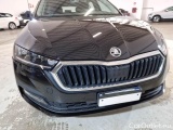  Skoda  Octavia SKODA  WAGON / 2020 / 5P / STATION WAGON 2.0 TDI EVO 85KW EXECUTIVE DSG #24
