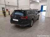  Volkswagen  Passat VOLKSWAGEN  / 2019 / 5P / STATION WAGON VAR. 2.0TDI SCR 147KW DSG 4MOT ALLTRACK #2