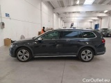  Volkswagen  Passat VOLKSWAGEN  / 2019 / 5P / STATION WAGON VAR. 2.0TDI SCR 147KW DSG 4MOT ALLTRACK #8