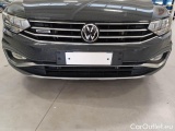  Volkswagen  Passat VOLKSWAGEN  / 2019 / 5P / STATION WAGON VAR. 2.0TDI SCR 147KW DSG 4MOT ALLTRACK #28