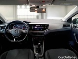  Volkswagen  Polo VOLKSWAGEN  / 2017 / 5P / BERLINA 1.0 TSI BUSINESS COMFORTLINE #3