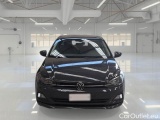  Volkswagen  Polo VOLKSWAGEN  / 2017 / 5P / BERLINA 1.0 TSI BUSINESS COMFORTLINE #6