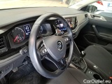  Volkswagen  Polo VOLKSWAGEN  / 2017 / 5P / BERLINA 1.0 TSI BUSINESS COMFORTLINE #79