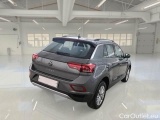  Volkswagen  T-ROC VOLKSWAGEN  / 2021 / 5P / SUV 2.0 TDI SCR LIFE DSG #2