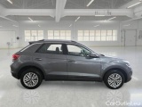  Volkswagen  T-ROC VOLKSWAGEN  / 2021 / 5P / SUV 2.0 TDI SCR LIFE DSG #7