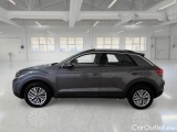  Volkswagen  T-ROC VOLKSWAGEN  / 2021 / 5P / SUV 2.0 TDI SCR LIFE DSG #8