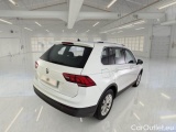  Volkswagen  Tiguan VOLKSWAGEN  / 2016 / 5P / SUV 2.0 TDI SCR 110KW BUSINESS BMT #2