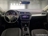  Volkswagen  Tiguan VOLKSWAGEN  / 2016 / 5P / SUV 2.0 TDI SCR 110KW BUSINESS BMT #3