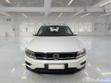  Volkswagen  Tiguan VOLKSWAGEN  / 2016 / 5P / SUV 2.0 TDI SCR 110KW BUSINESS BMT #6